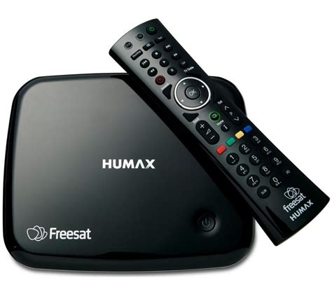 freesat set top box